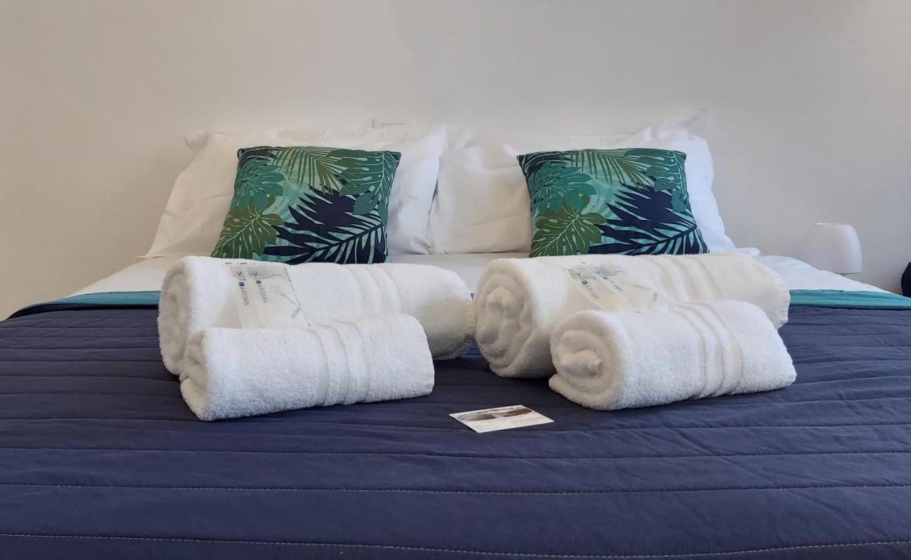 Veneziacentopercento Corderie Apartment Eksteriør billede