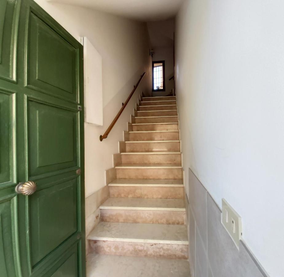 Veneziacentopercento Corderie Apartment Eksteriør billede